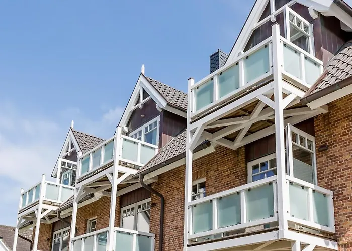 Apartamento Berthin-bleeg-str. 1, W4, Esprit 3