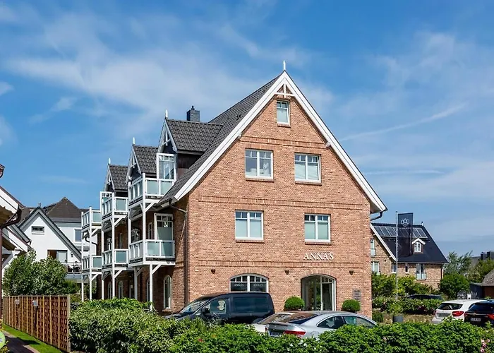 Apartamento Berthin-bleeg-str. 1, W4, Esprit 3