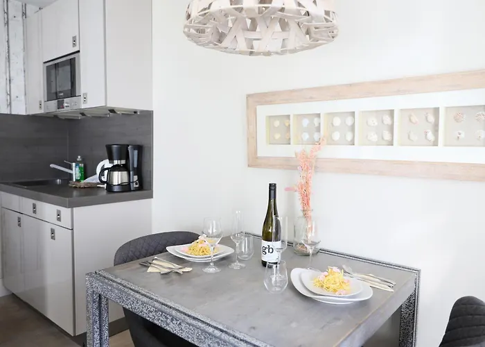 Berthin-bleeg-str. 1, W4, Esprit 3 Wenningstedt-Braderup