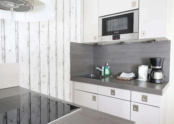 Berthin-bleeg-str. 1, W4, Esprit 3 Wenningstedt-Braderup