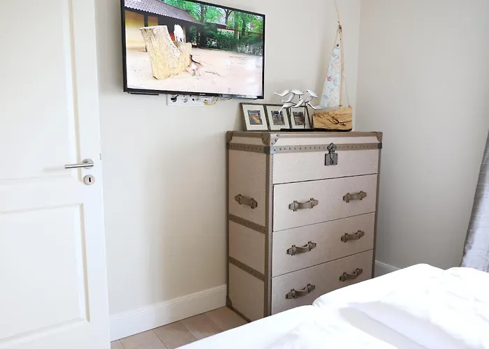 Berthin-bleeg-str. 1, W4, Esprit 3 * Wenningstedt-Braderup