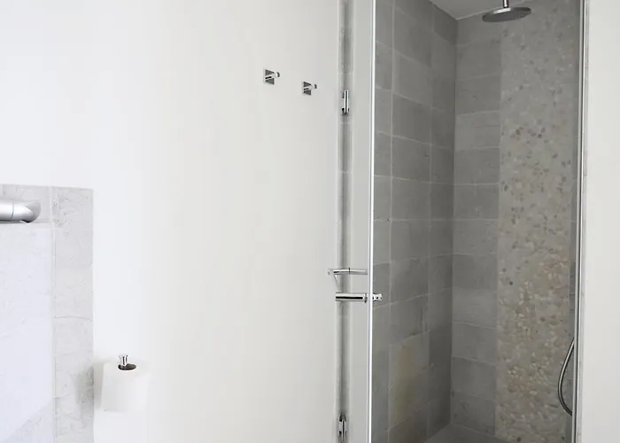 Apartamento Berthin-bleeg-str. 1, W4, Esprit 3 Wenningstedt-Braderup