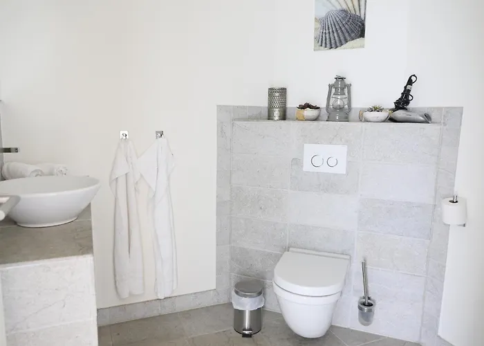 Apartamento Berthin-bleeg-str. 1, W4, Esprit 3 *